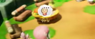 依頼のクエストのフキダシの画像